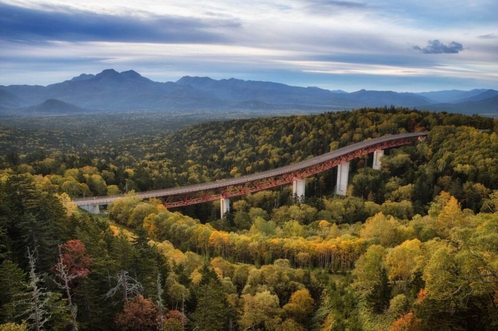 ⛰️ 미쿠니 고개 전망대(미쿠니토우게 텐보우다이) 이미지 4